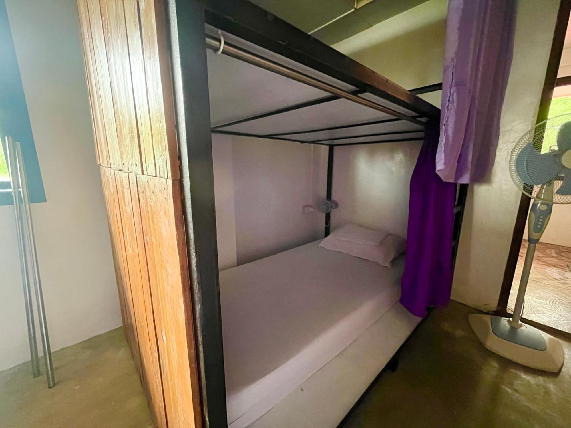 Uncharted Hostel Puerto Galera Luaran gambar