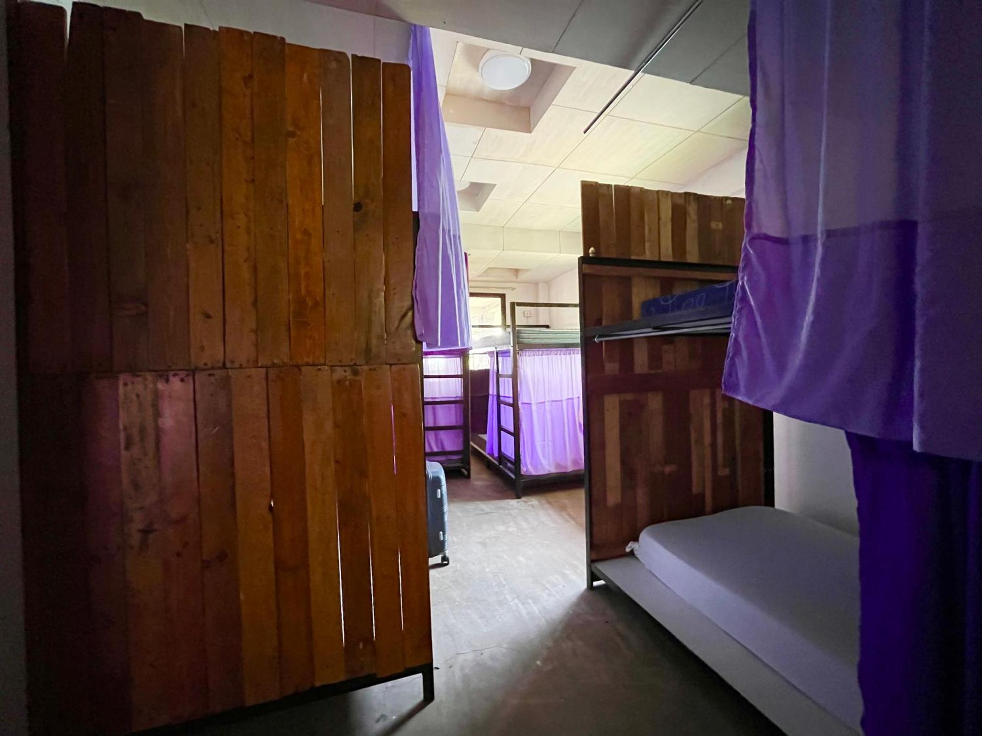Uncharted Hostel Puerto Galera Luaran gambar
