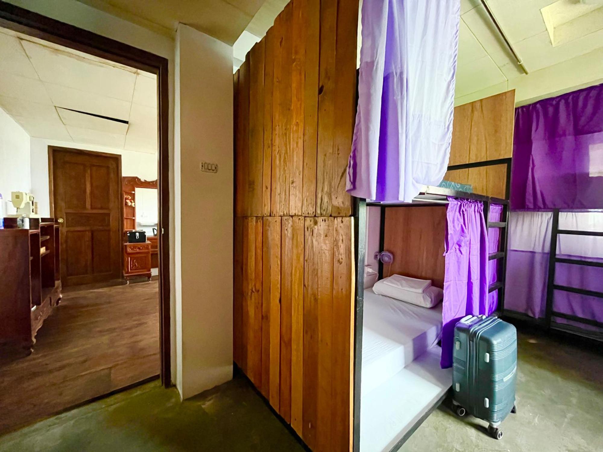 Uncharted Hostel Puerto Galera Luaran gambar