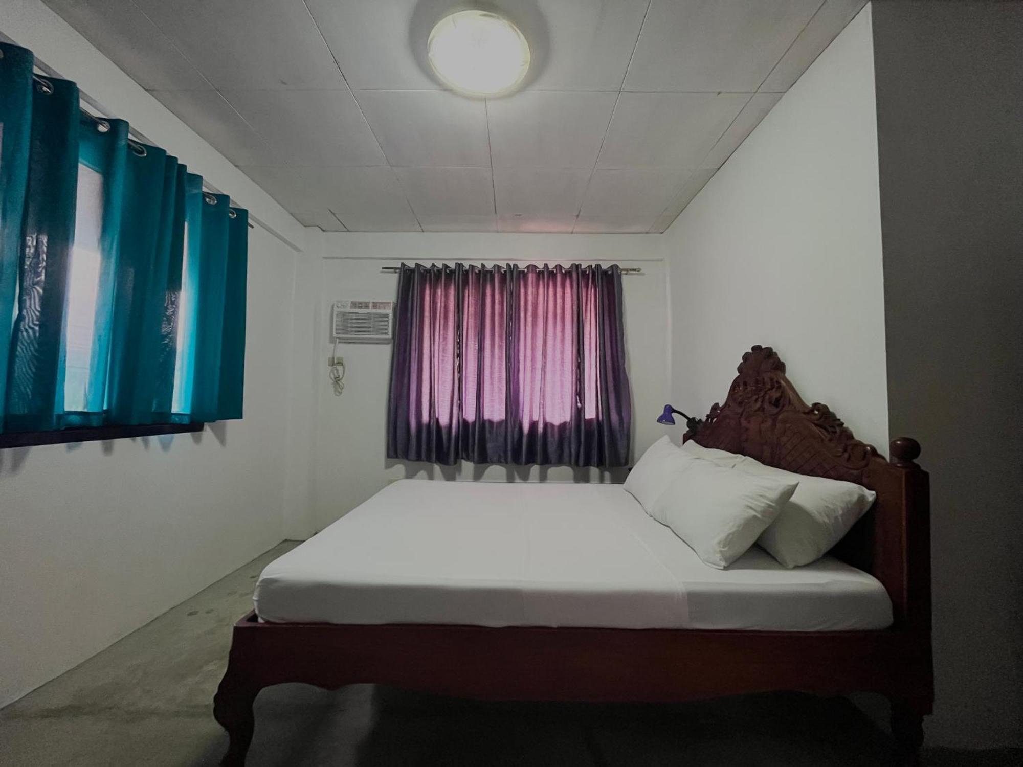Uncharted Hostel Puerto Galera Luaran gambar